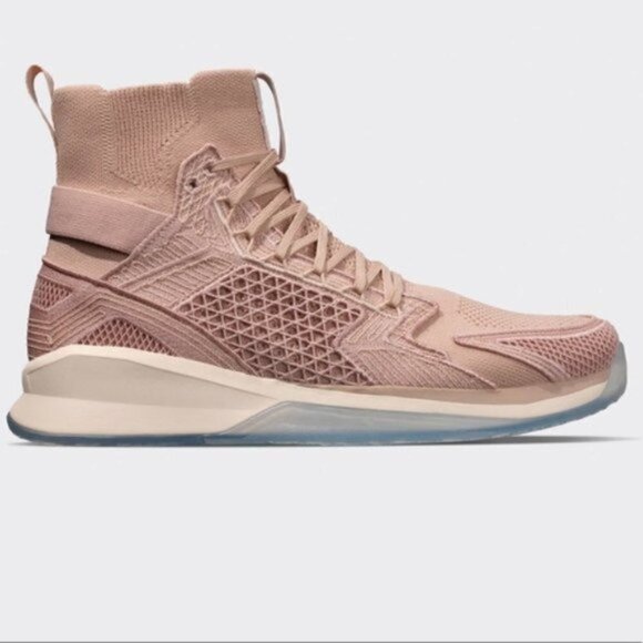 NEW APL Unisex Concept Basketball Shoes Size 7 - Picture 1 of 16